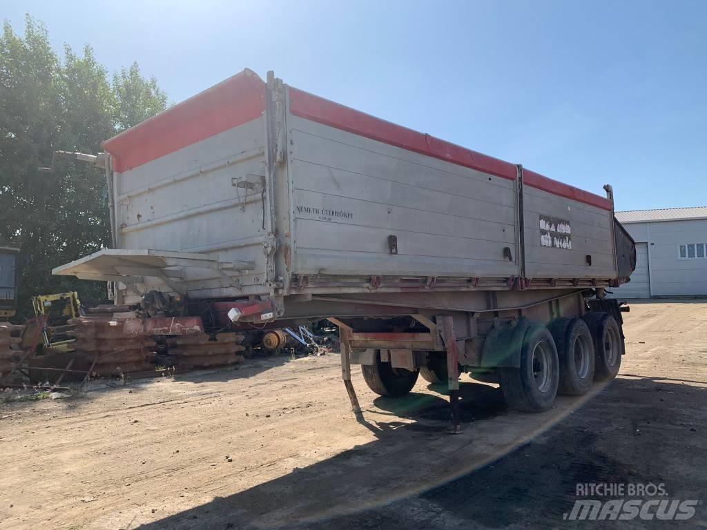 Kögel SK24 Tippsemi