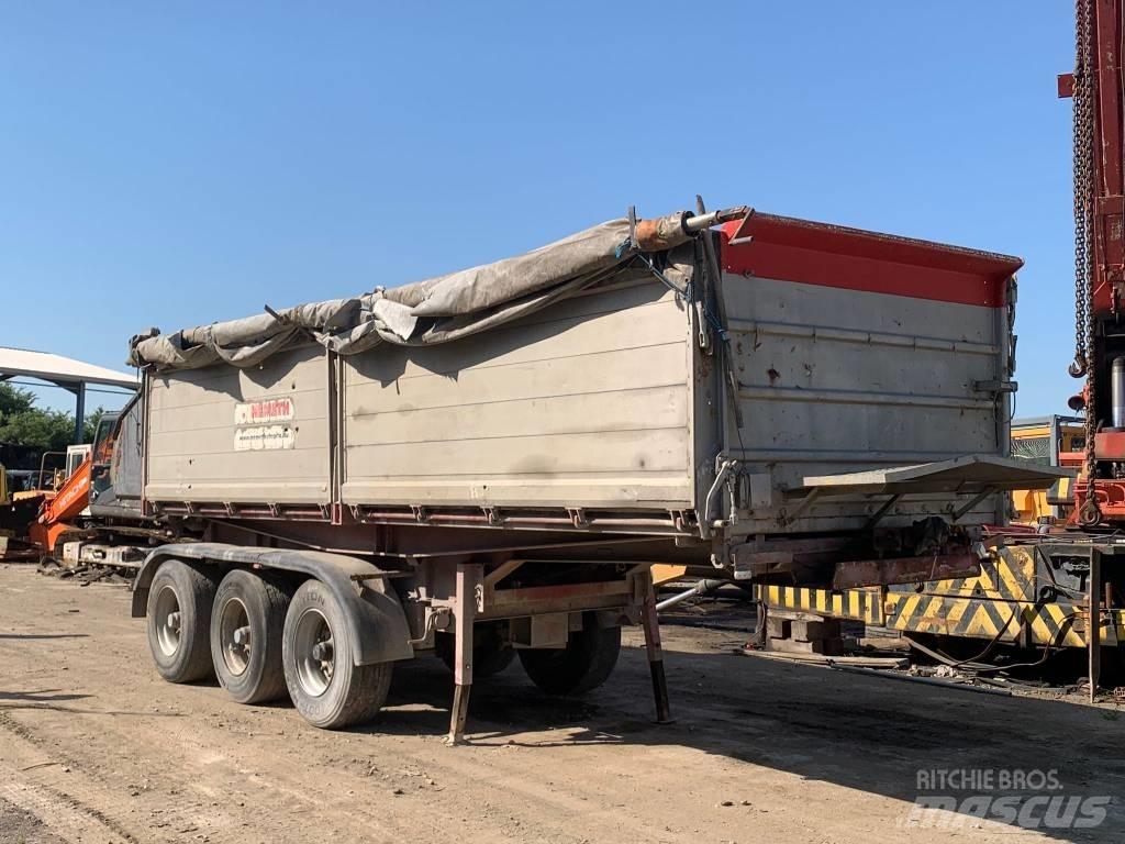 Kögel SK24 Tippsemi