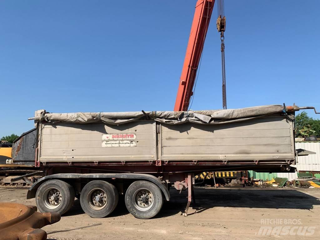 Kögel SK24 Tippsemi