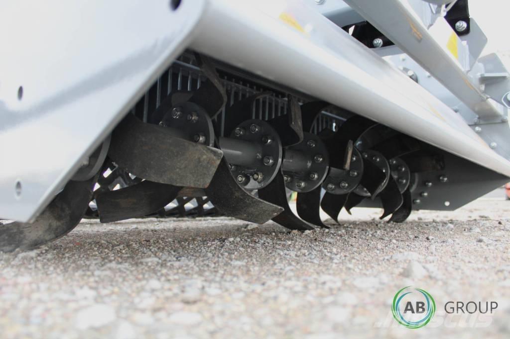  Agola LDG M 145 Rotorharver/ jordfresere