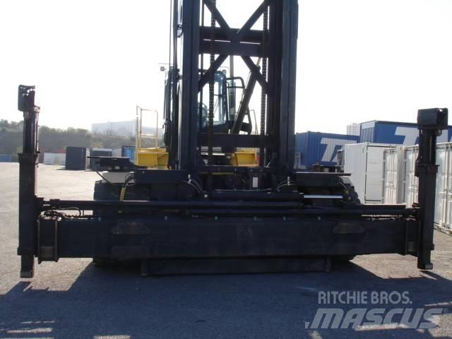 Hyster H 16 XM 12 EC Lastemaskiner Havn