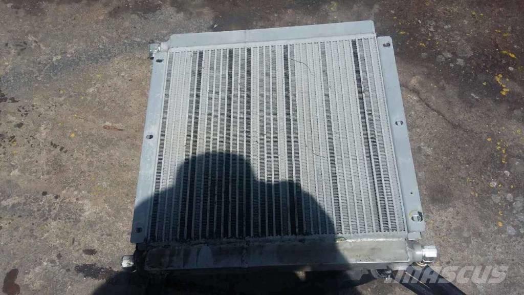  ψυγειο λαδιου Transport - Annet