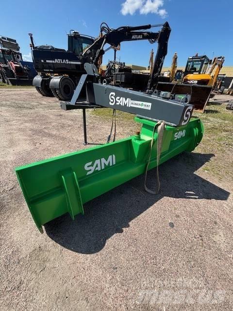 Sami 250-63 Kniver
