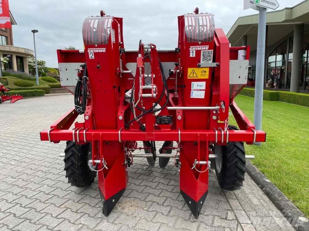 Grimme GL 32 E Potetsettere