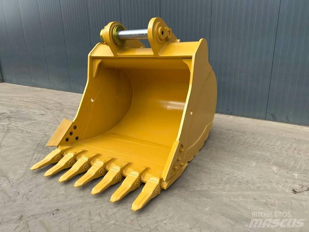 CAT 352F - UB Skuffer