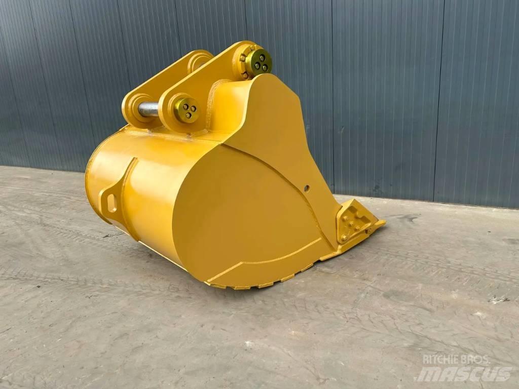 CAT 352F - UB Skuffer