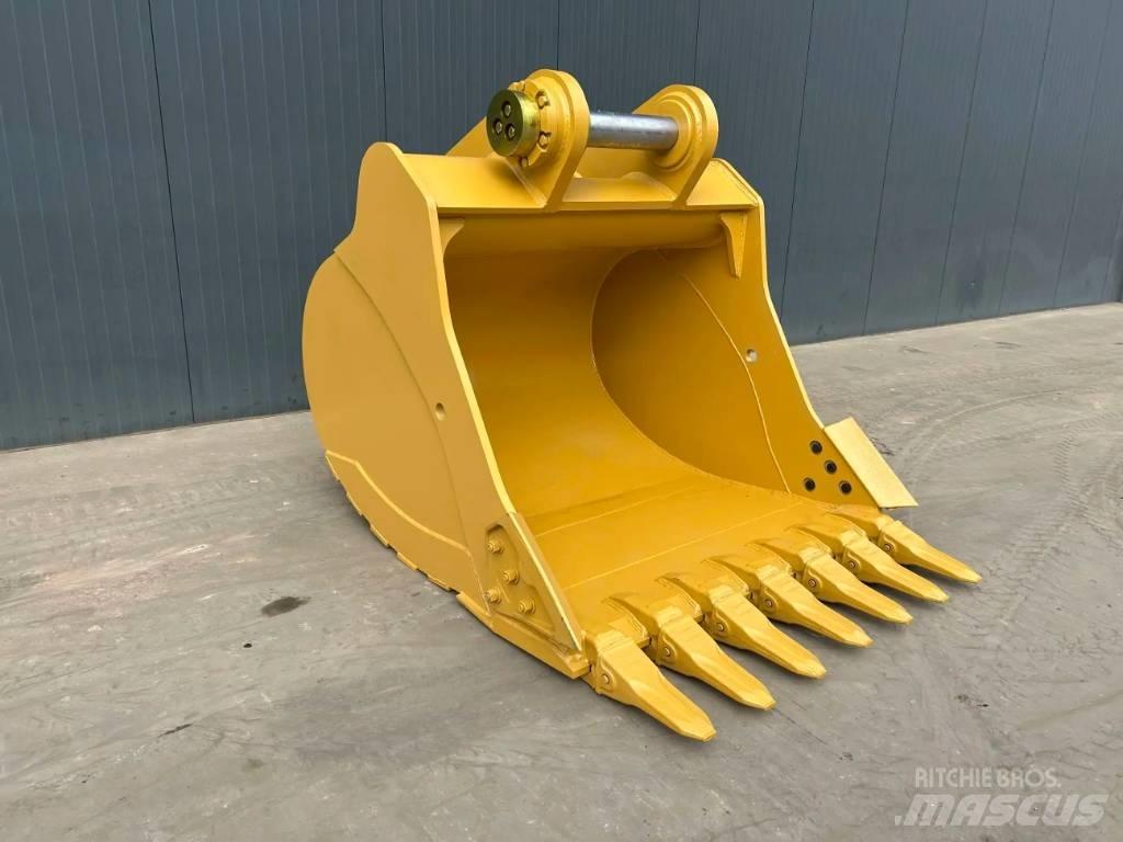 CAT 352F - UB Skuffer