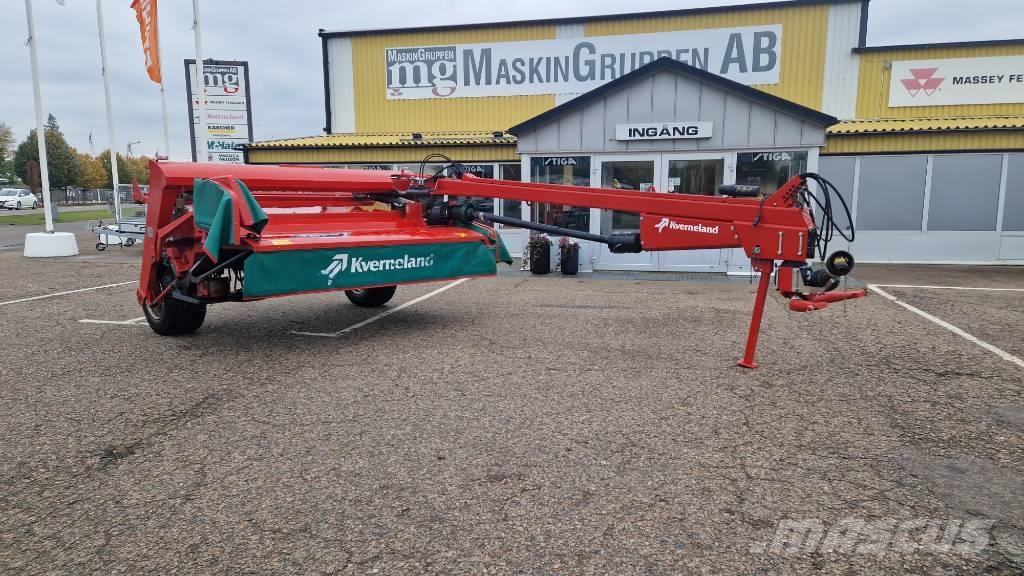 Kverneland 4332LT Slåmaskiner