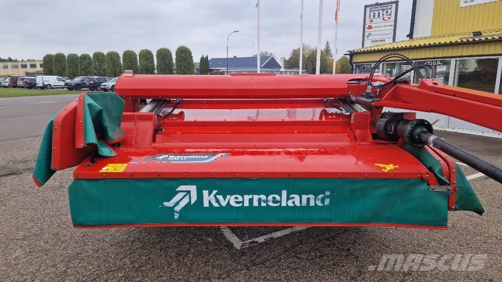 Kverneland 4332LT Slåmaskiner