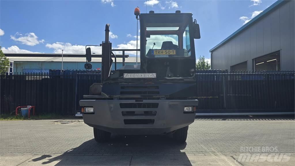 Terberg YT180 Terminaltraktor