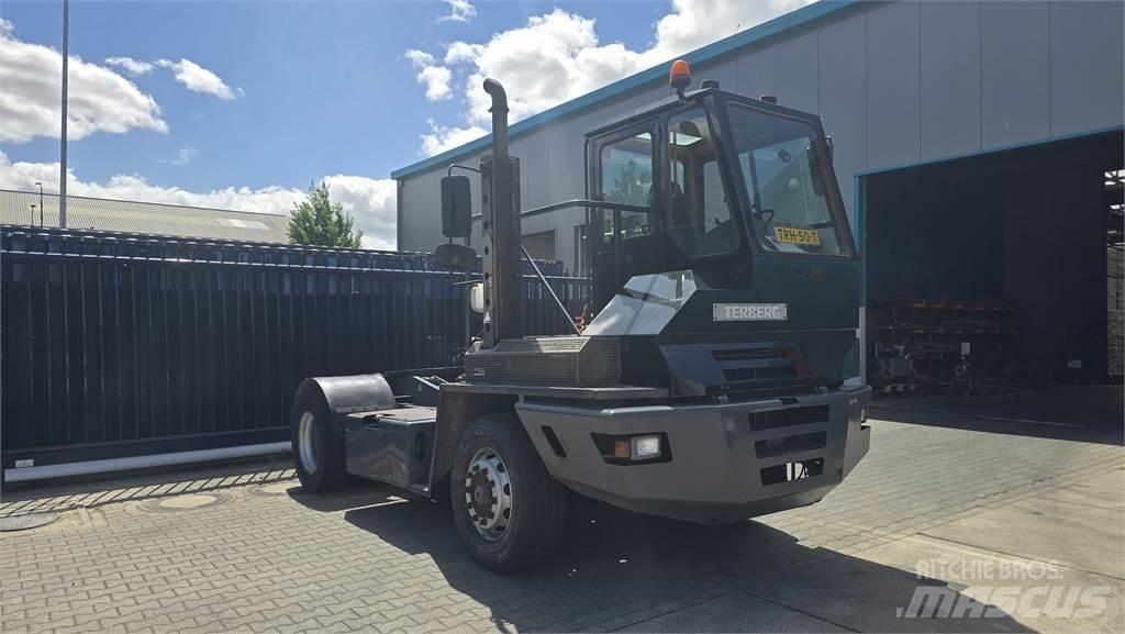 Terberg YT180 Terminaltraktor