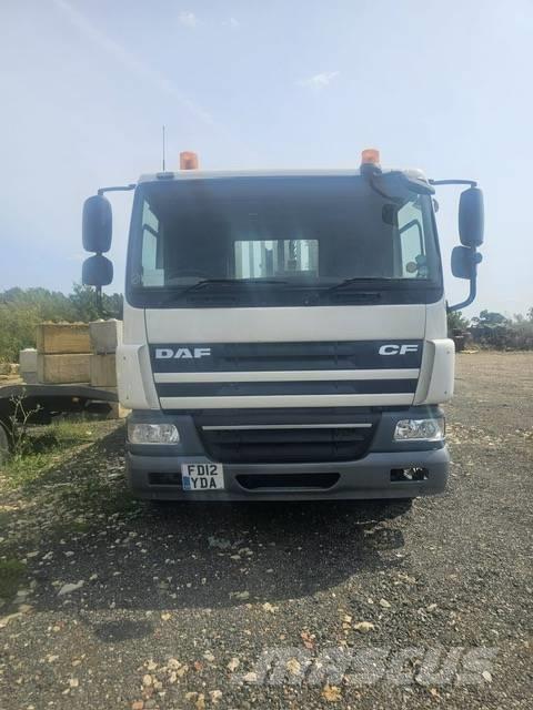 DAF CF 75.310 Kranbil