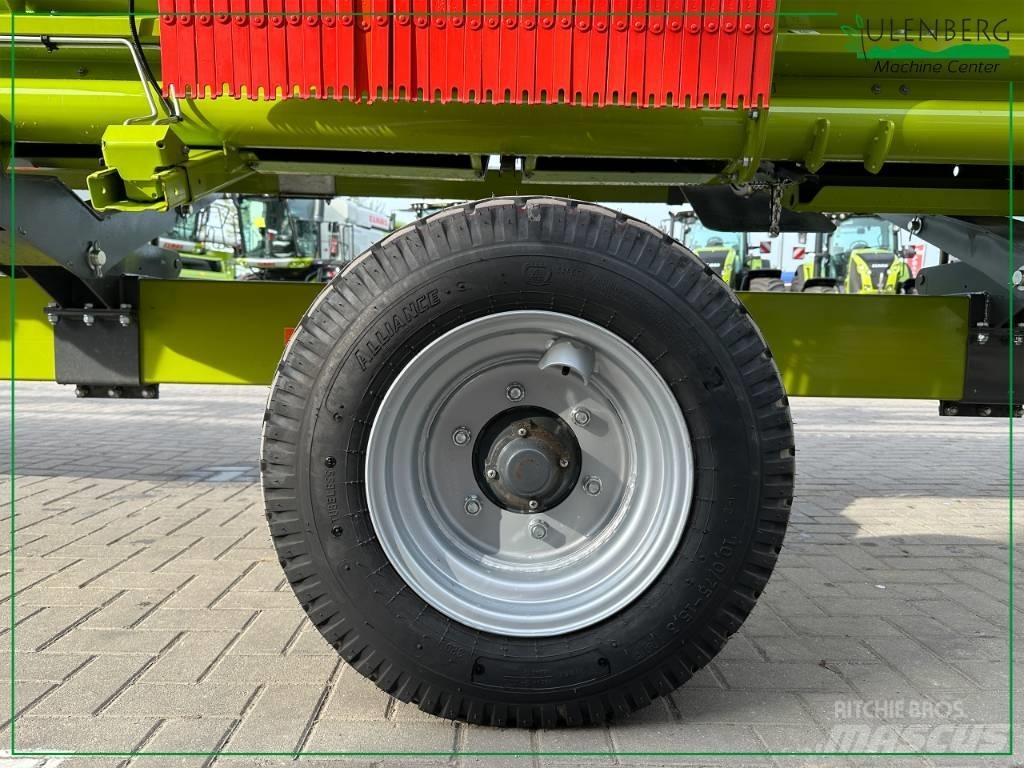 CLAAS Vario 1080 Skjærebord til skurtresker