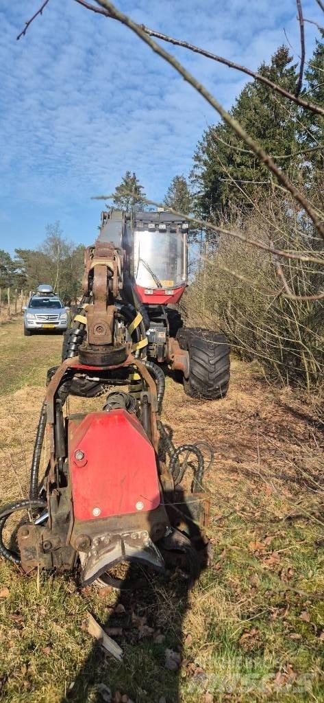 Valmet 911.3 Hogstmaskiner