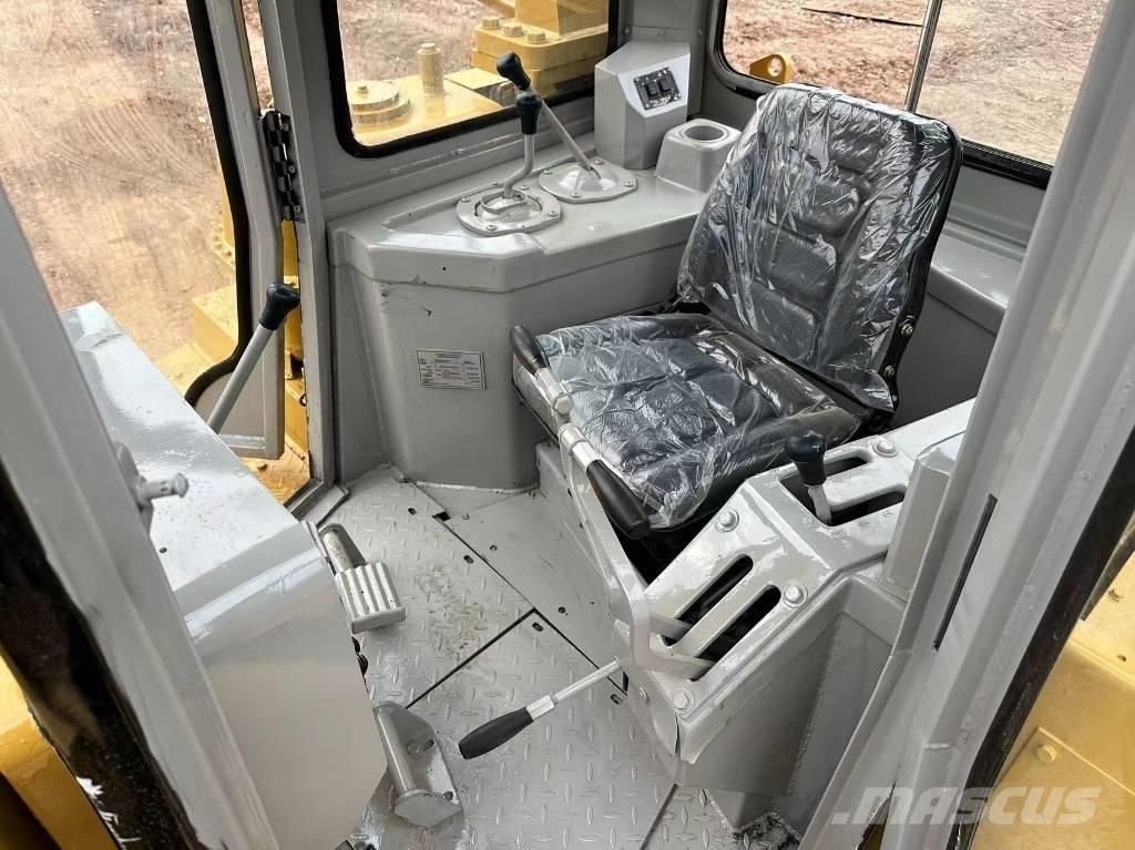 CAT D8R Dozere Beltegående