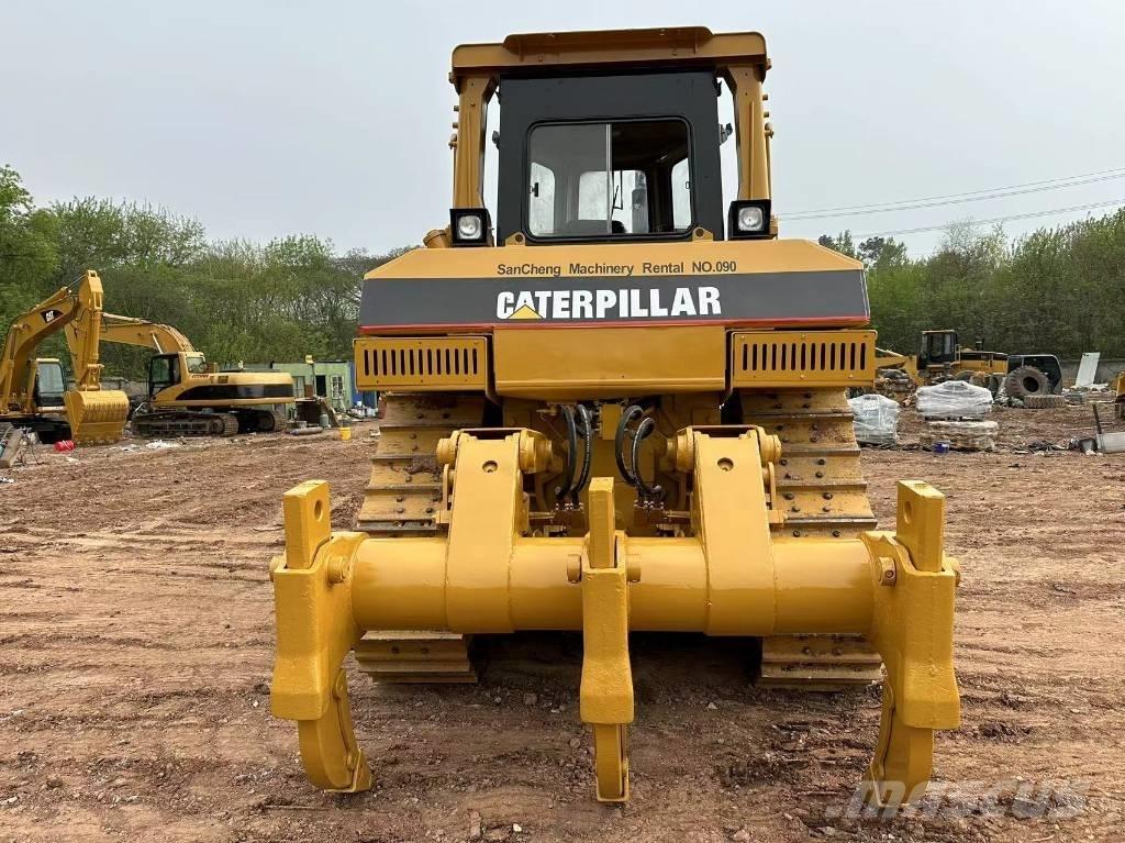 CAT D8R Dozere Beltegående