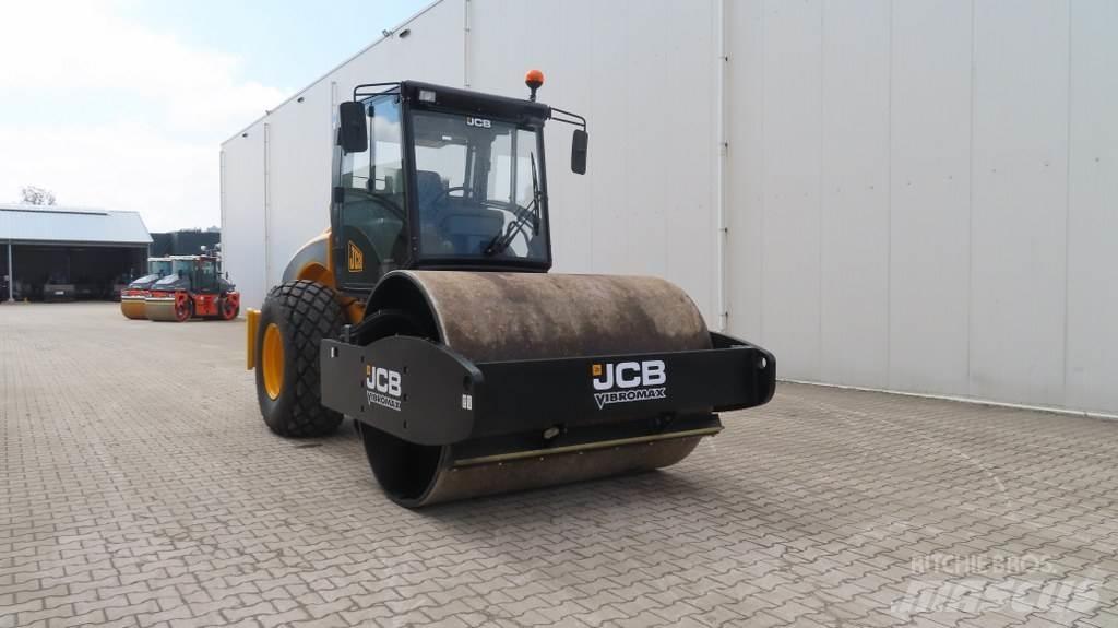 JCB VM166D Valsetog