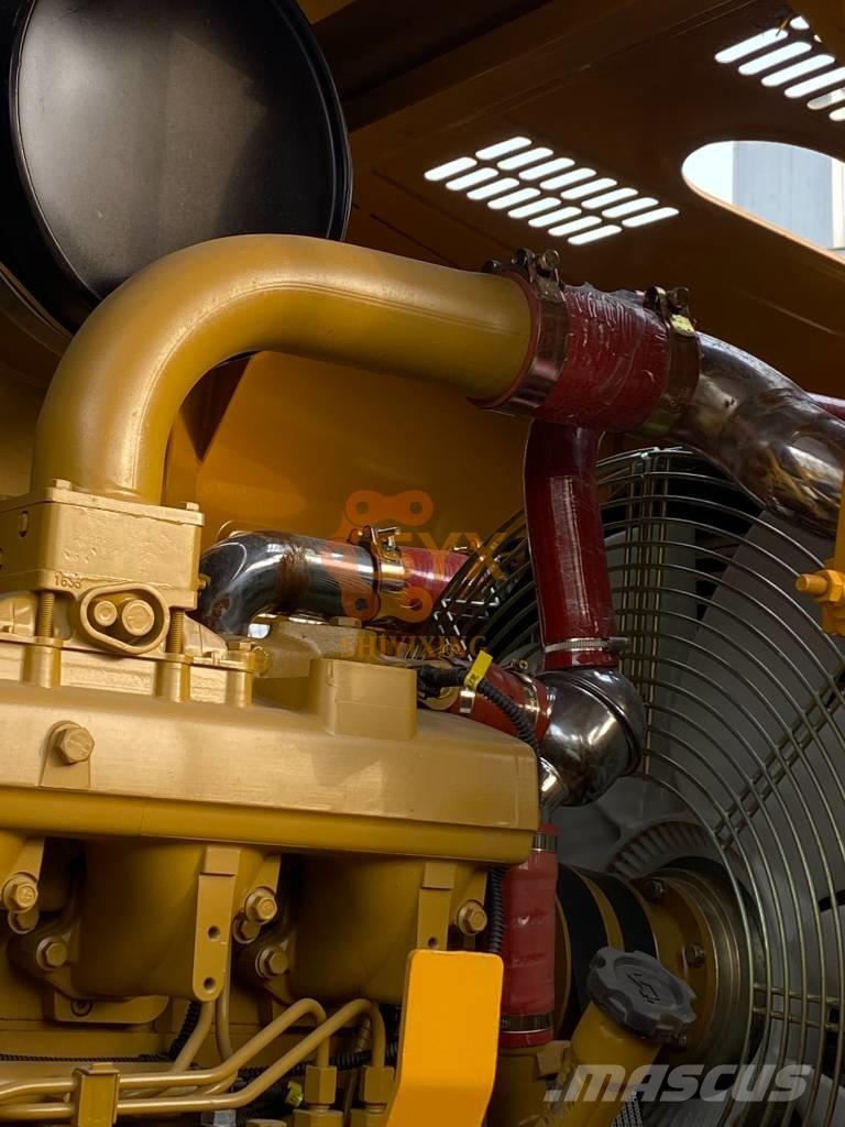 Zoomlion LG855N Wheel loaders