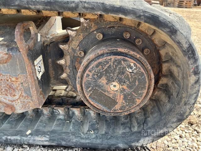 Doosan DX 27 Z Minigravere <7t