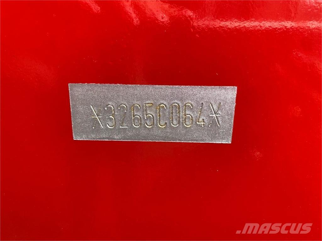 Schäffer 2630 SLT Kompaktlastere