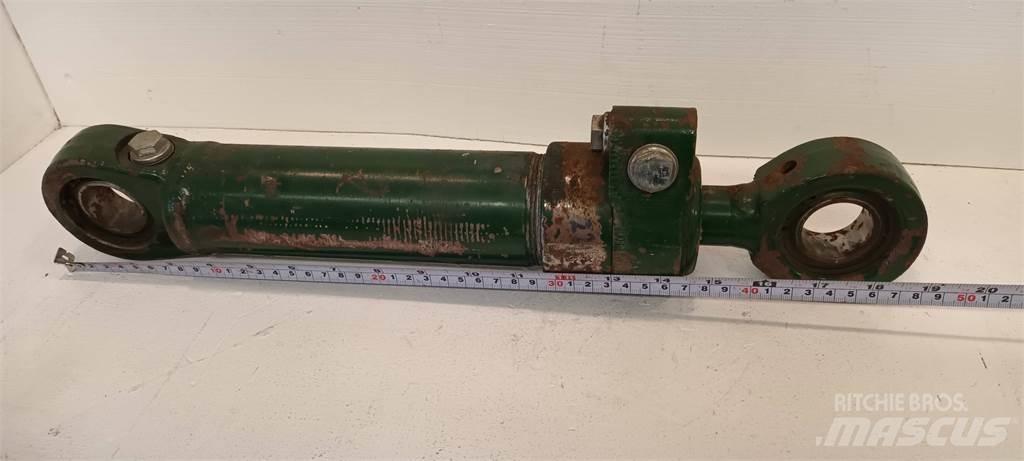  FMG/Ösa F007304 Hydraulikk