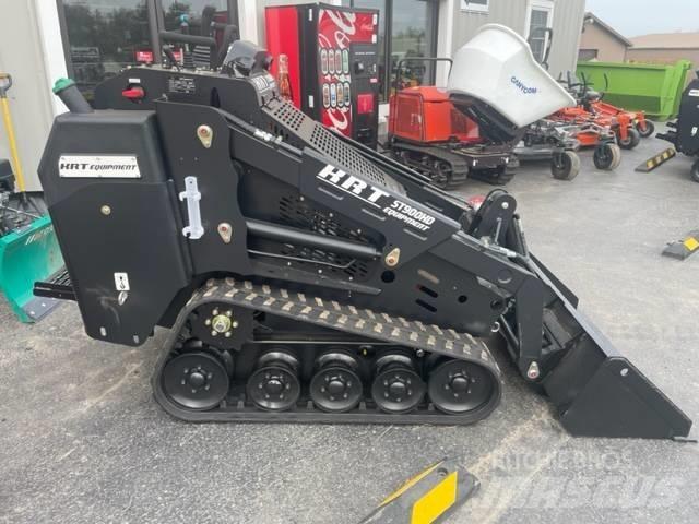 KRT ST 900 HD Kompaktlastere