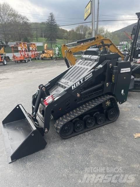 KRT ST 900 HD Kompaktlastere