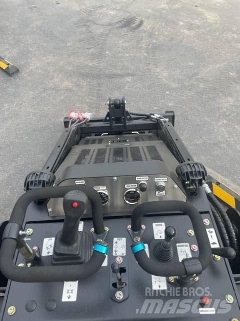 KRT ST 900 HD Kompaktlastere