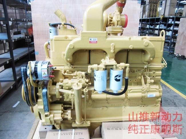 Cummins NTA855-C335 Transport - Annet