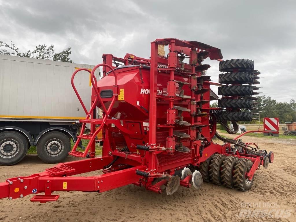 Horsch Pronto 6 DC Såmaskiner