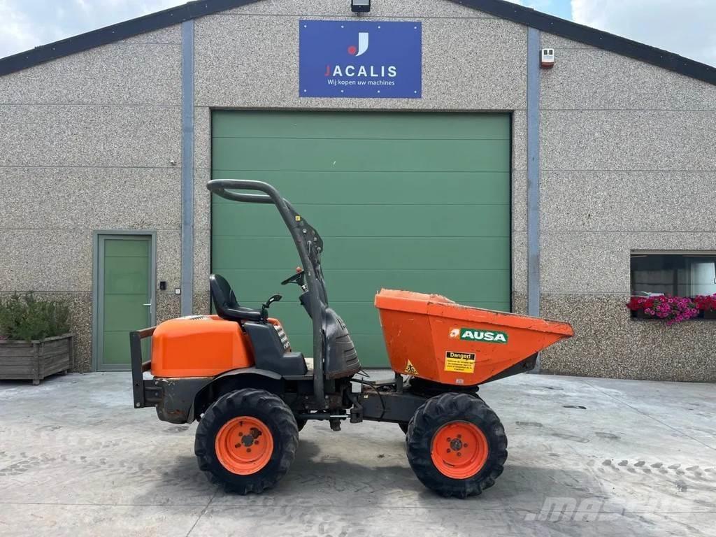 Ausa 100 Mini dumpere