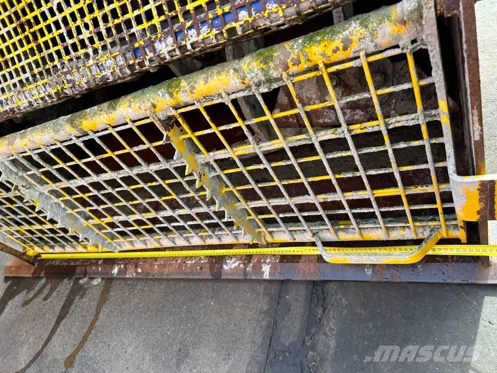 Warzee BB410 Fordelingsmaster