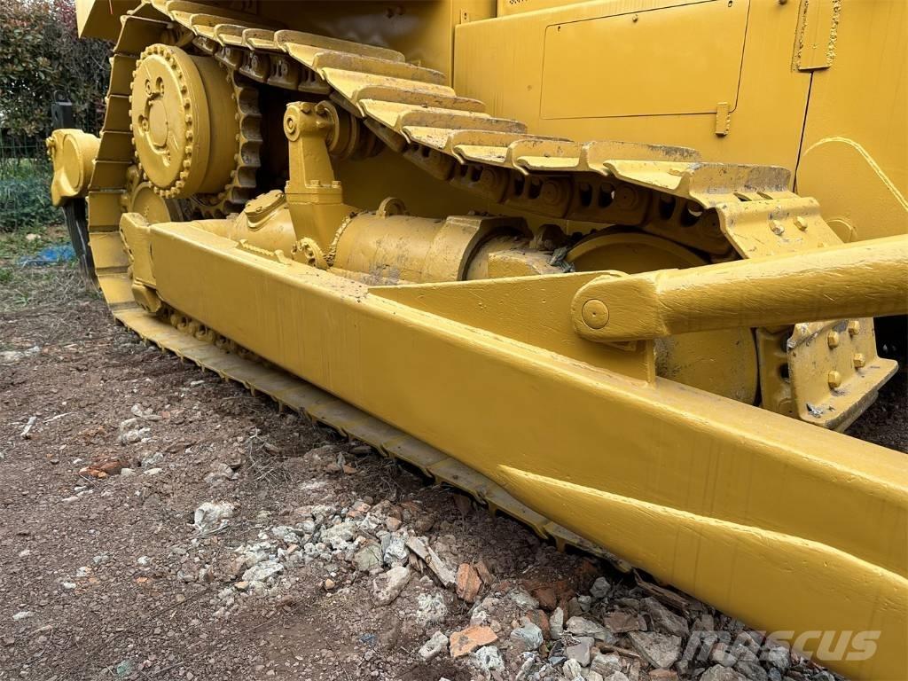CAT D7H Dozere Beltegående