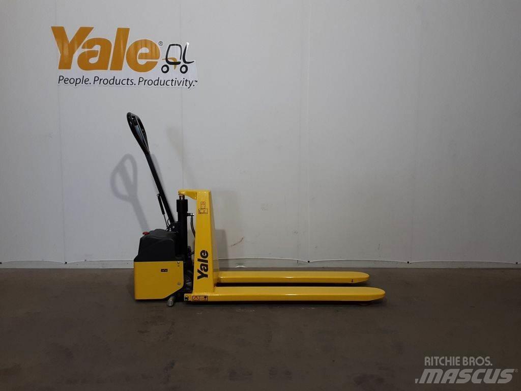 Yale HX10E Lavtløftende truck