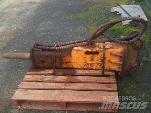 Hyundai R80-7 Midigravere 7 - 12t