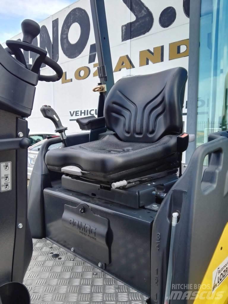 Bomag BW 120 AD-5_A Tandem Valser