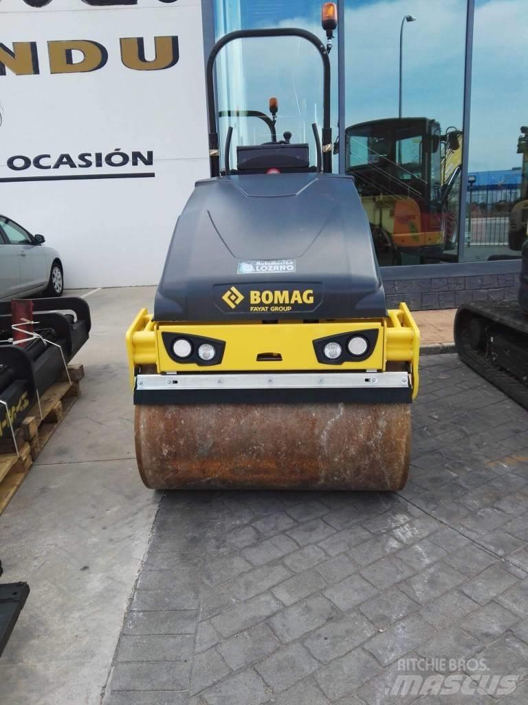 Bomag BW 120 AD-5_A Tandem Valser