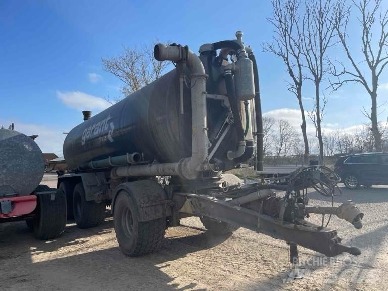 Kotte TAV 26 Landbruk - Annet