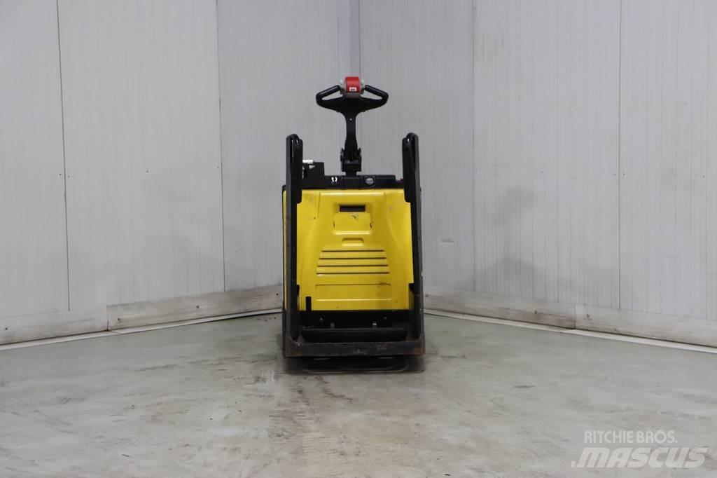 Hyster P2.0S FBW Lavtløftende truck
