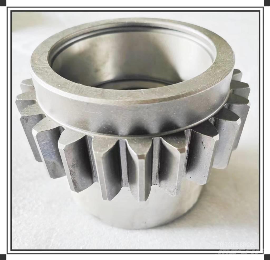 CLAAS Spur gear Girkasse