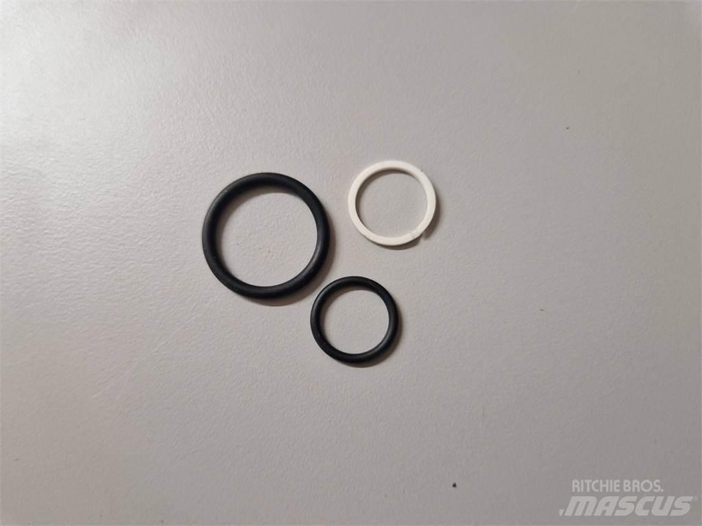 Rottne 072-0117 Hydraulikk