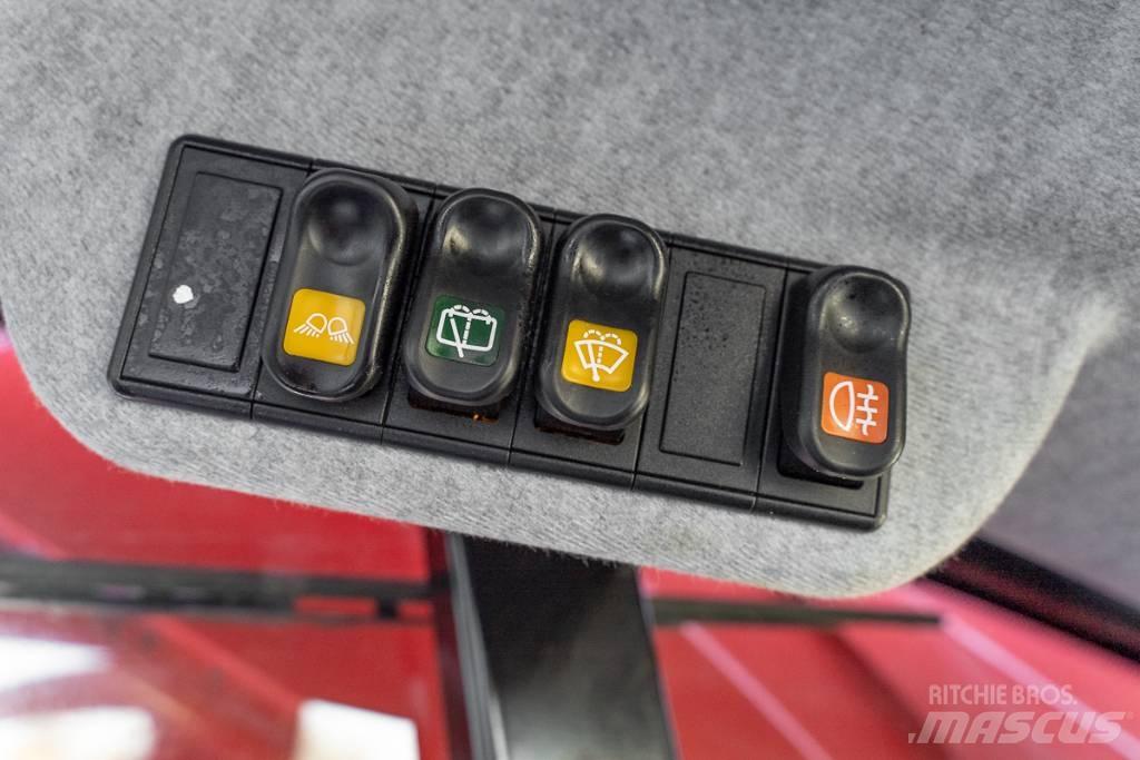 Manitou MT 1840 Teleskoplastere