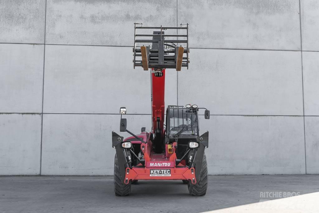 Manitou MT 1840 Teleskoplastere