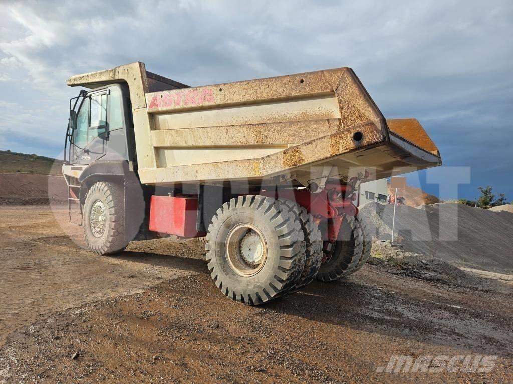 Astra RD 28 C Tipptrucker