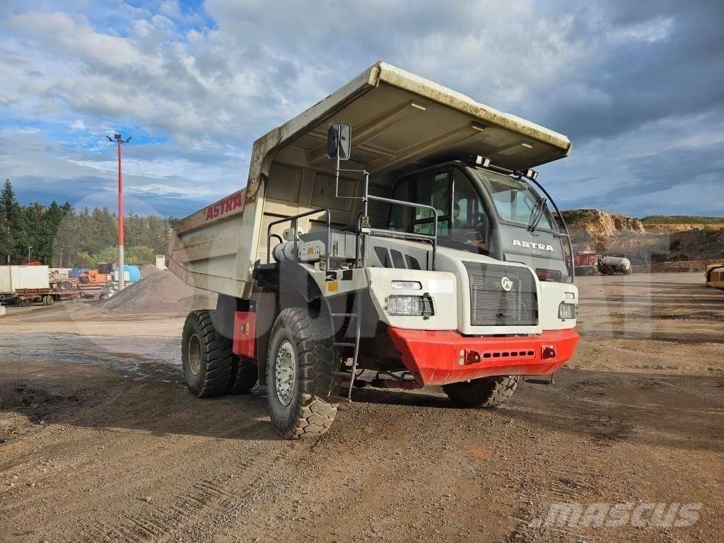 Astra RD 28 C Tipptrucker