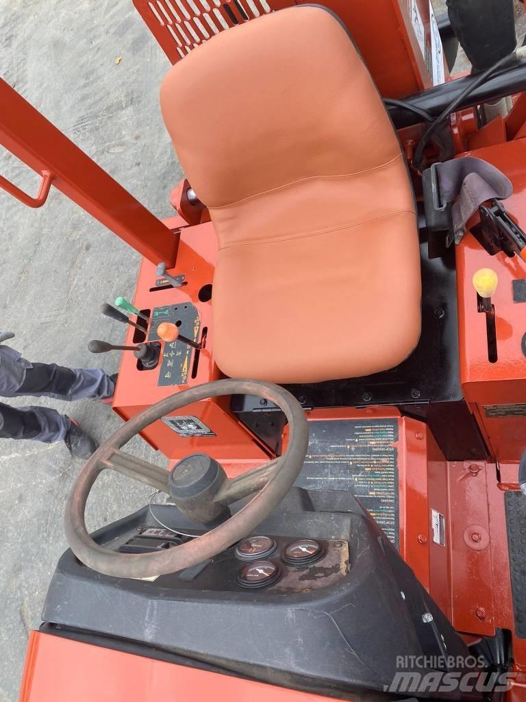 Ditch Witch RT45 Kjedegravere