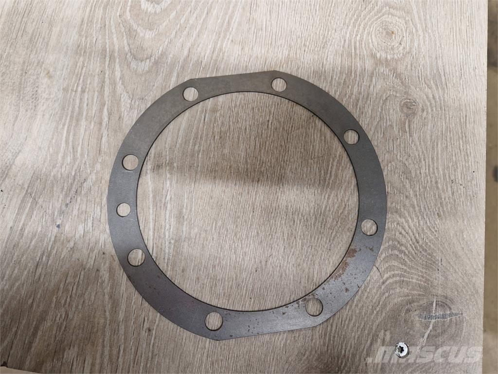 Ponsse 2108050 Girkasse