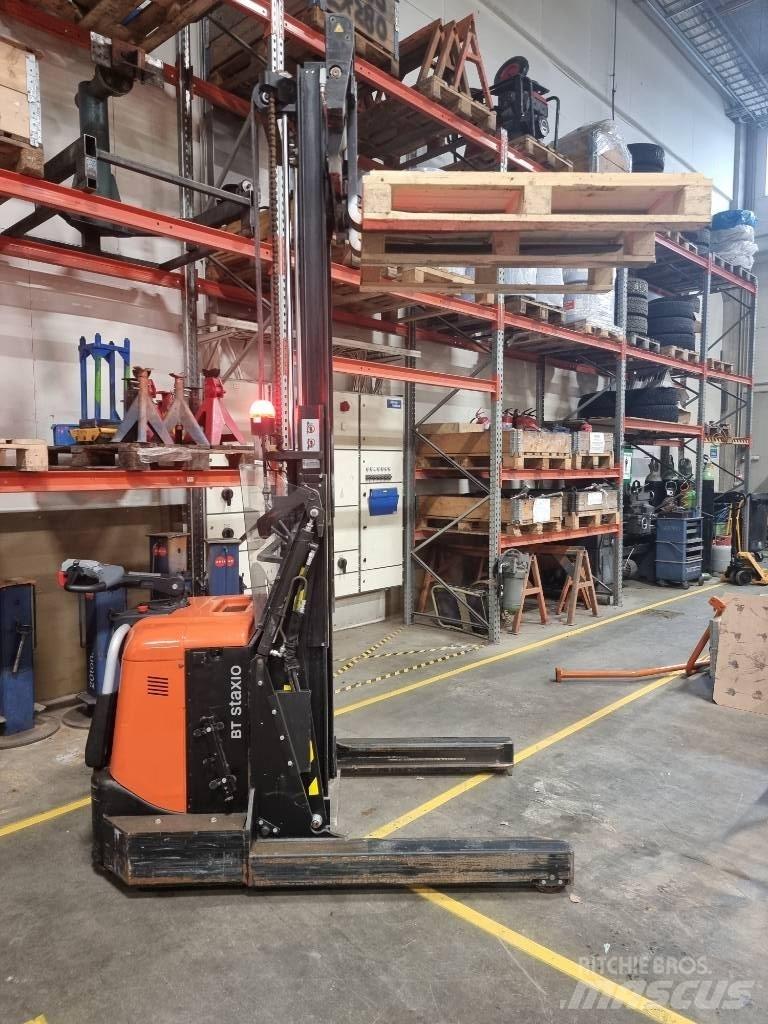 BT SPE120XR Ledestablere