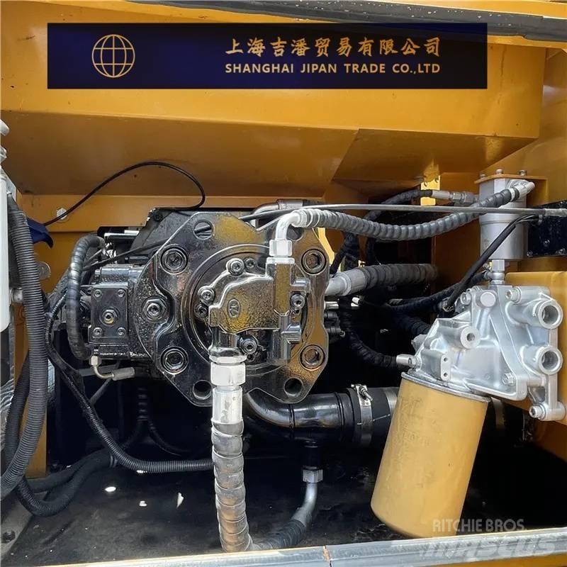 Sany SY 205 C Beltegraver