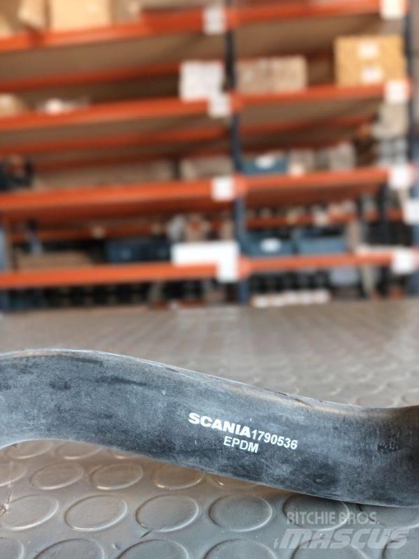 Scania HOSE 1790536 Motorer